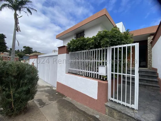Te Lo Tengo Casa En Venta En El Cafetal Mls #24-24431 