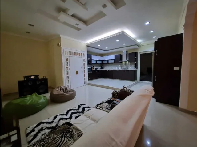 Casa En Venta. Res. Palo Negro. Urb. Los Lirios. Aragua