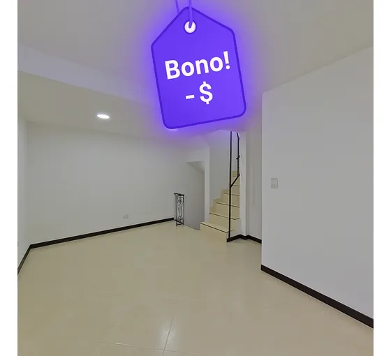 Venta De Casa En Suba Reserva De Oasis