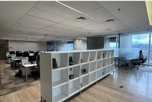 371 M2 Arriendo Oficina Providencia/excelente Habilitación.