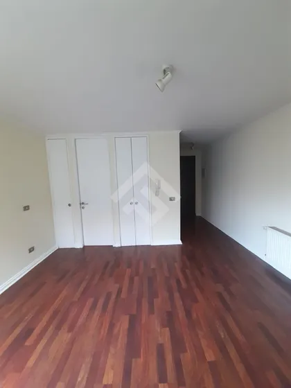 Departamento 1 Dorm, 1 Baño, Metro Plaza De Armas, Santiago