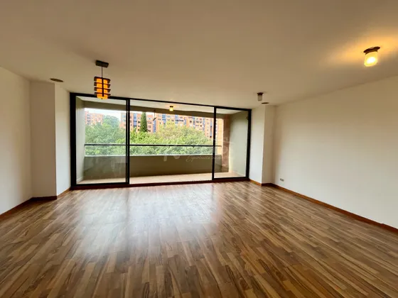 Apartamento En Arriendo En La Frontera. Cod A776109