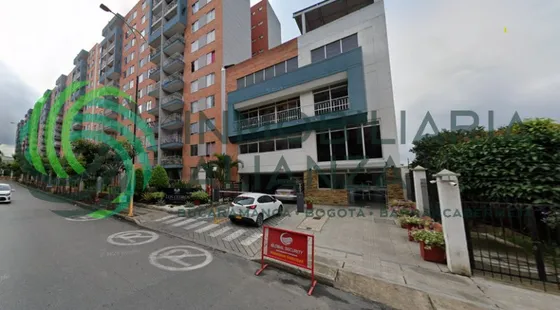 Apartamento En Venta En San Jorge. Cod V61723