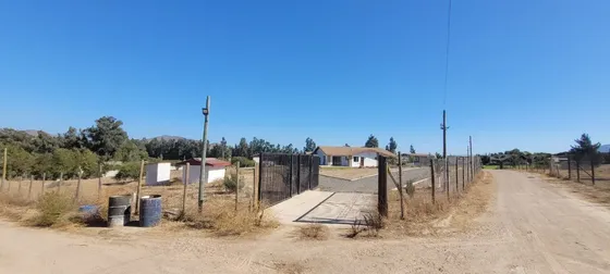 Se Vende Hermosa Parcela, 2 Ha , En El Huingal, Melipilla