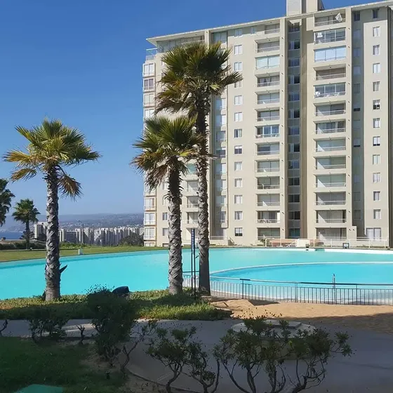 Maravillosos Depto En Venta En Algarrabo