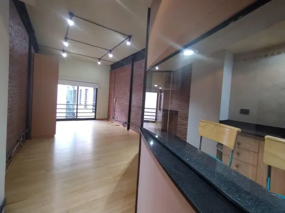 Departamento Monoambiente En Alquiler  Puerto Madero - Impecable Estado