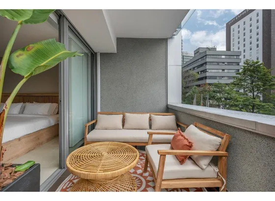Rhbr-14564 (apto) 2 Niveles Piso  (poblado, Milla De Oro)