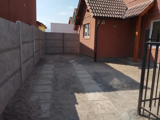 Casa En Venta Sin Uso En Machalí