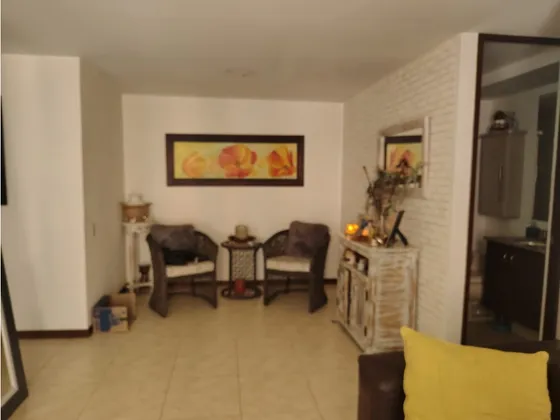 Apartamento En Venta En Ciudad Del Rio, Solo Venta De Contado.