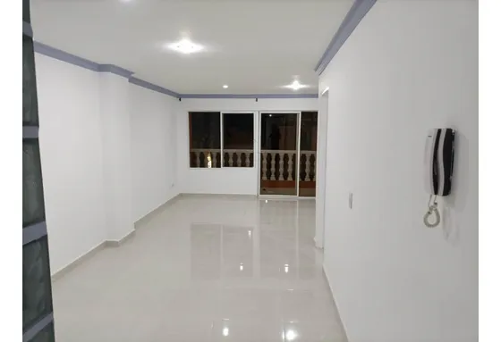 Apartamento En Venta En Palmira Barrio Las Americas 302 Más Terraza