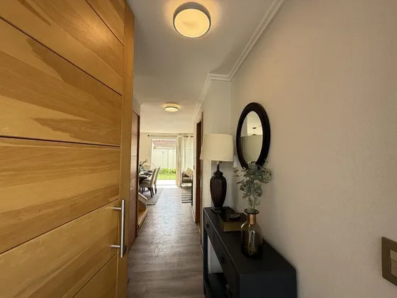 Se Vende Dpto. Townhouse +un Estacionamiento+bodega 7807 Uf