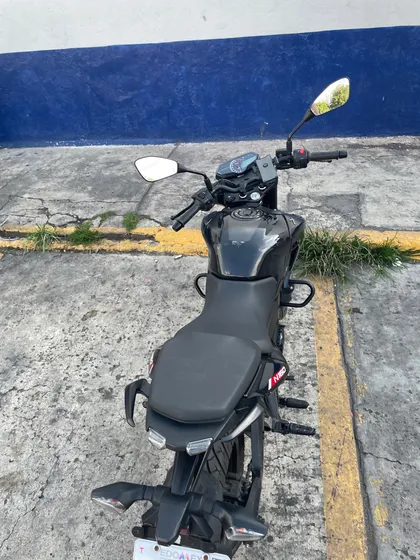 Pulsar N160