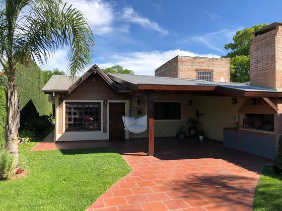 Venta Casa 3 Dormitorios Belén De Escobar 