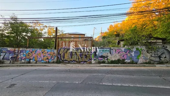 Sitio En Arriendo En Amunátegui, Viña Del Mar
