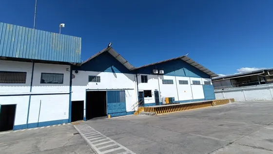 Planta De Mayonesa Y Aderezos En Aragua, T.g.