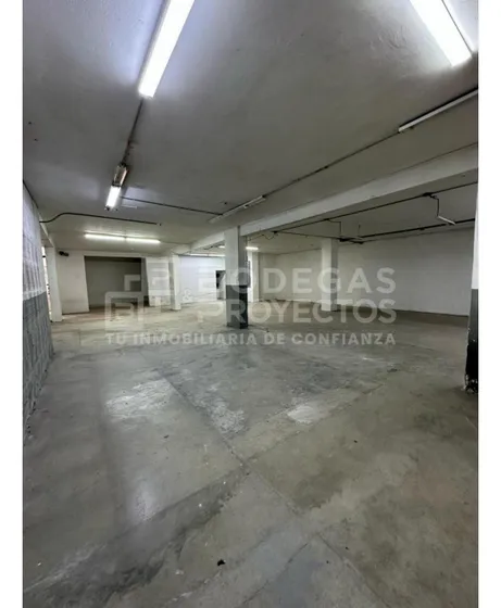 Bodega Disponible Para Arriendo En Medellin
