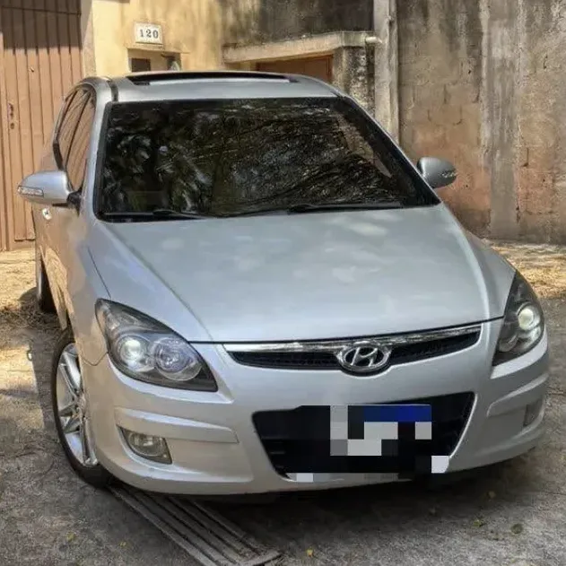 Hyundai I30 2012 2.0 Gls Aut. 5p — foto 3