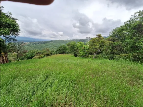 Lote De 12.000 M2 En Venta, Arbelaez Cundinamarca