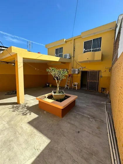 Casa En Venta, Fraccionamiento El Toreo