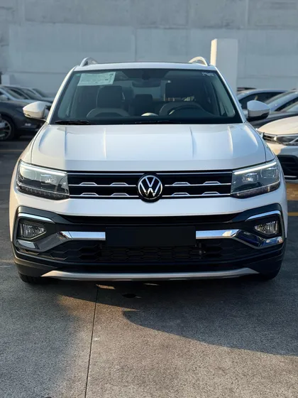 Volkswagen Taigun 1.0 Tsi Highline At