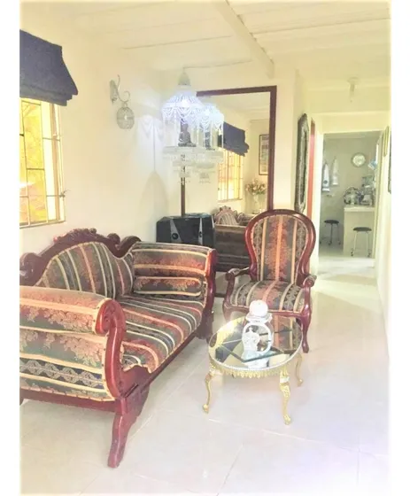 Venta De Casa En La Cumbre