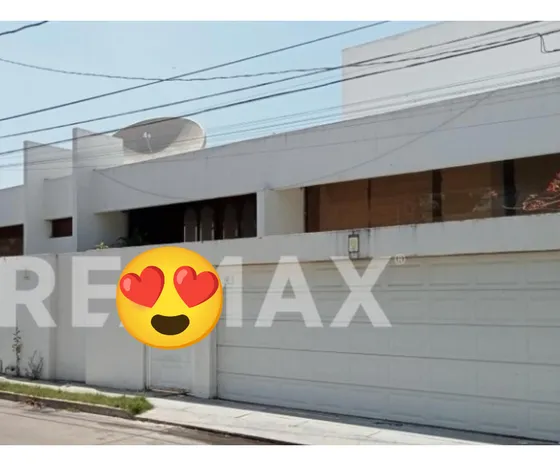 Col Alameda Se Vende Casa