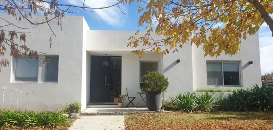 Casa  En Venta En San Francisco, Villanueva, Tigre