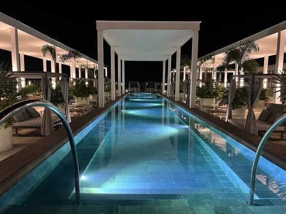 Venta Depa Tipo Loft Frente A Cocoteros A 1 Cuadra De La Playa  | Mio