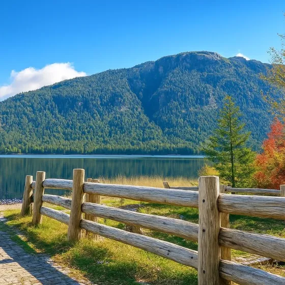Patagonia - Carretera Austral - Cercanía Lago Las Torres