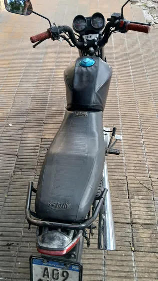 Motomel S2