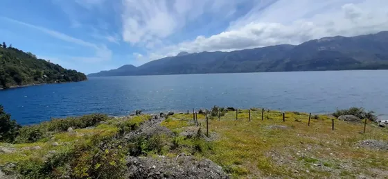 Oportunidad Terreno De 2,7 Has En Venta, Lago Rupanco - Mr02