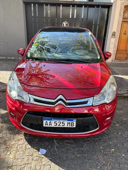 Citroën C3 1.5 Feel 90cv