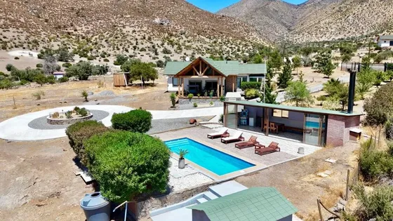 Rinconada - Venta Casa 3d 2b - Cond. Hacienda Rinconada
