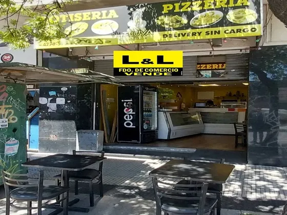 Casa De Comidas Rotiseria Unica!! Vende L & L Group
