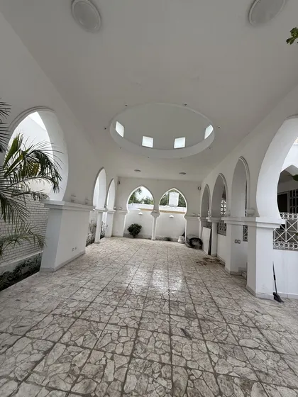 Casa En Venta En Contry