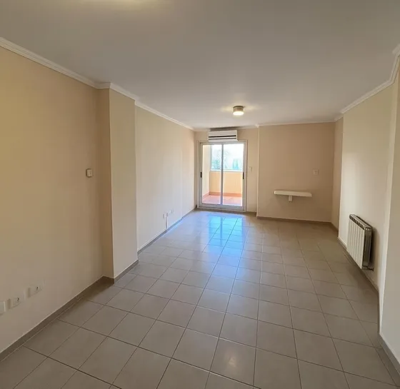 Nueva Cordoba Departamento 2 Dormitorios 2 Baños Balcon