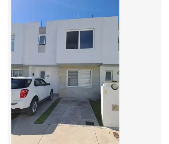 Casa En Venta En Querétaro Eo 