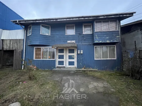 Sitio En Venta En Puerto Montt