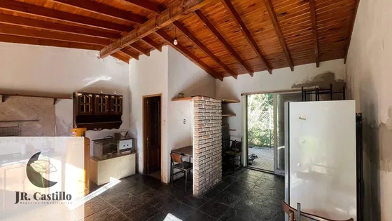 Casa 3 Ambientes Venta Carlos Keen