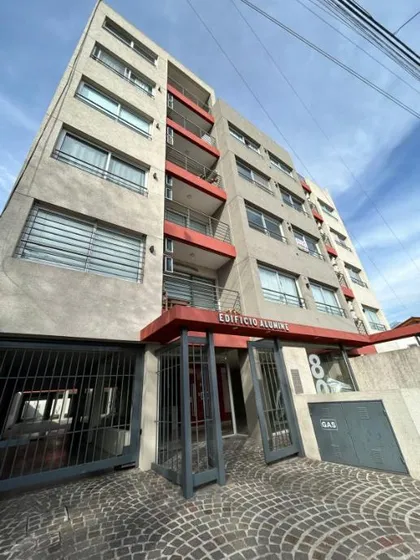 Departamento En Venta En Bernal Centro