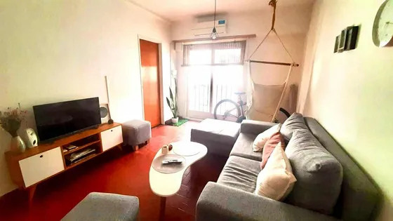 Departamento En Venta - 1 Dormitorio 1 Baño - 40mts2 - San Fernando
