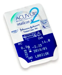 Acuvue 2 mercadolibre deals