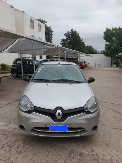 Renault Clio 1.2 Mío Expression Pack Ii