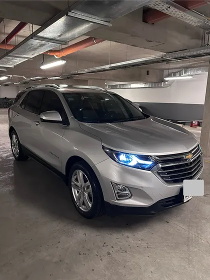 Chevrolet Equinox 1.5t Premier 4wd