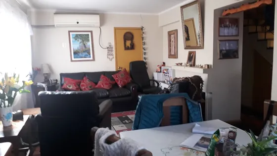 Terreno Comercial, 2 Casas, Gran Galpón