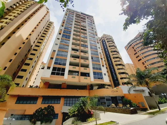 Moderno Apartamento En La Trigaleña Rp