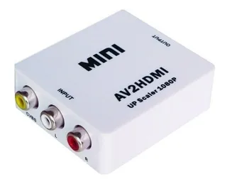 Convertidor de hdmi a bananas new arrivals