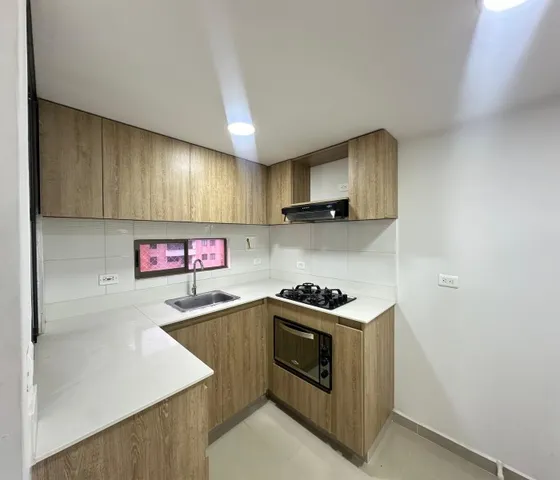 Apartamento En Arriendo, Sector Fabricato, Bello- Conjunto Flor Apartamentos