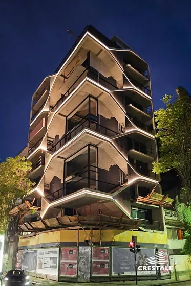 Edificio - Centro