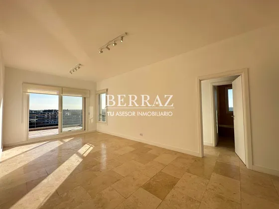 Departamento Alquiler Anual 3 Ambientes En Miradores De La Bahía Nordelta